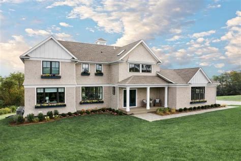 who won the hgtv 2021 dream house.